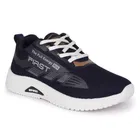 Sports Shoes for Boys, Blue 