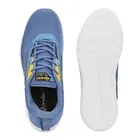 Sports Shoes for Men, Blue 