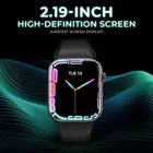 Tecsox Thrill Smartwatch 