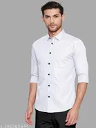 Spread Collar Kurta for Men 