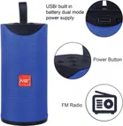 Gaming & Music Bluetooth Speaker 