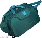 Polyester Duffel Bags 