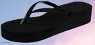 Comfort Platform Sandals for Women 