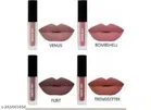 Premium Matte Lipsticks 