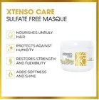 Xtenso Care Keratin Repair Hair Mask (200 g)