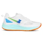Sports Shoes for Men, White 