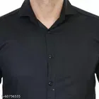 Cotton Blend Solid Shirts for Men, Multicolor 