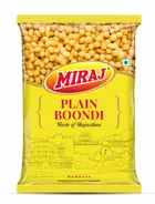 Miraj Plain Boondi 150 g