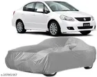 Taffeta Waterproof Car Cover for Maruti Suzuki SX4 (Multicolor)