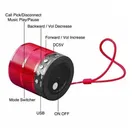 Portable Wireless Bluetooth Speaker 