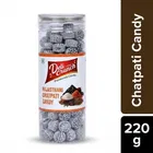 DeliCrunch Rajasthani Chatpati Candy 220 g