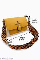 Stylish Sling Bag for Women 