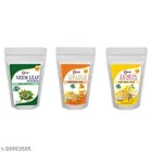 OEHB Neem Leaf with Lamon Peel & Orange Peel Leaf Powder 