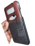 Pvc Back Cover For Samsung Grand Prime Sm-G530H 