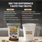 Pintola High Protein Peanut Butter Dark Chocolate Creamy 510 g