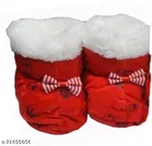 Booties for Infants 