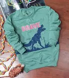 Full Sleeves Sweatshirt for Boys 