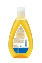 जॉनसन्स बेबी नो मोर टीयर्स शैम्पू 50 ml
