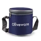 Oliveware Airtight Lunch Box 