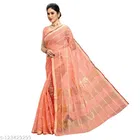Elegant Kota Doria Cotton Saree for Women 