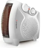 Longway LWVH-2000W Hot Max Fan Room Heater (Pack Of 1)