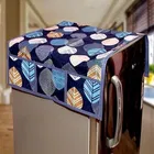 Knit 7 Pcs Fridge Cover Set 