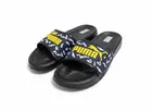 Sliders for Men ,Black 