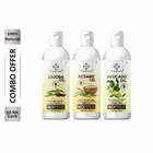 Puriflame Pure Jojoba Oil 