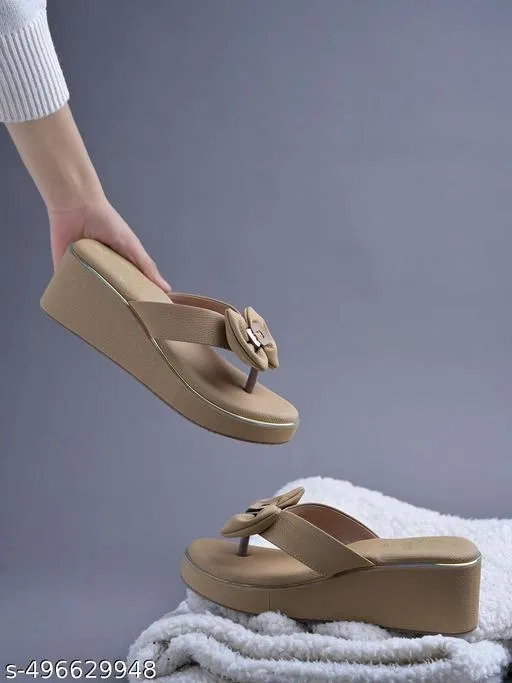 Shoetopia Heel Sandals (IND-3)