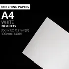 Oddy A4 Drawing sheet 20 pages Drawing Papers 