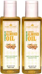Park Daniel Sweet Almond Oil 
