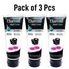 Charcoal Peel Off Mask (80 g, Pack of 3)