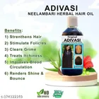 Original Adivasi Hair Oil 