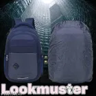 Nylon Backpack for Men & Women 