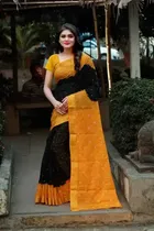 शारदा क्रिएशन आर्ट सिल्क प्रिंटेड साड़ी 