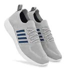 Sports Shoes for Men, Grey 