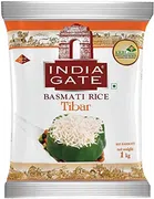 India Gate Tibar Basmati Rice 1 kg