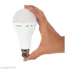Rechargeable LED Bulb 