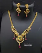 Party Wear Jewellery Set for Women 