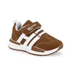 Casual Shoes for Boys, Brown 