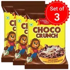 Lawerence Mills Choco Crunch 24 g (Pack of 3)