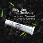 AyouthVeda Charcoal White Toothpaste 3X100 g 