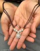 Alloy Mangalsutra for Women 