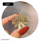 Metal Womens Hair Clip 