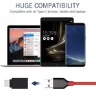 OTG Type C Connector 