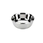 JENSONS Steel Chutney Bowl 