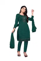 Unstiched Dress Material for Women 