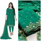 Georgette Unstitched Dress Material for Women 