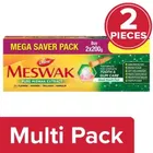 Dabur Meswak 2X200 g
