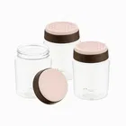 Crest Container 3pc Set 300 ml 